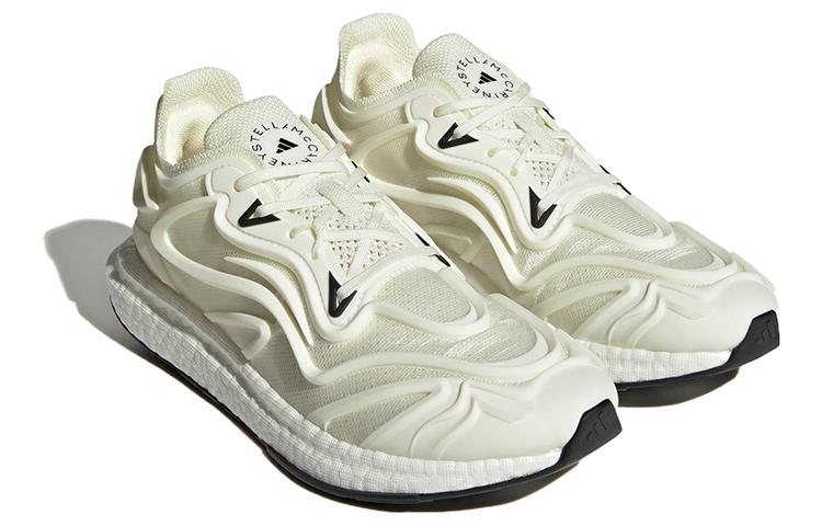 UltraBoost Stella McCartney x UltraBoost Adidas 2.0 Made To Be Remade 'Белый Черный' HP2612
