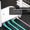SAMZHE CAT6 Gigabit Ethernet Patch Cable