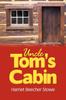 Книга Uncle Tom's Cabin