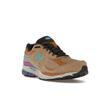 New Balance 2002R Incense Unisex Sneakers Tan M2002RWA