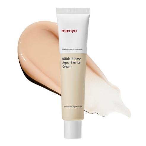 ma:nyo Bifida Biome Aqua Barrier Cream Hydrating Barrier Repair Cream 80ml