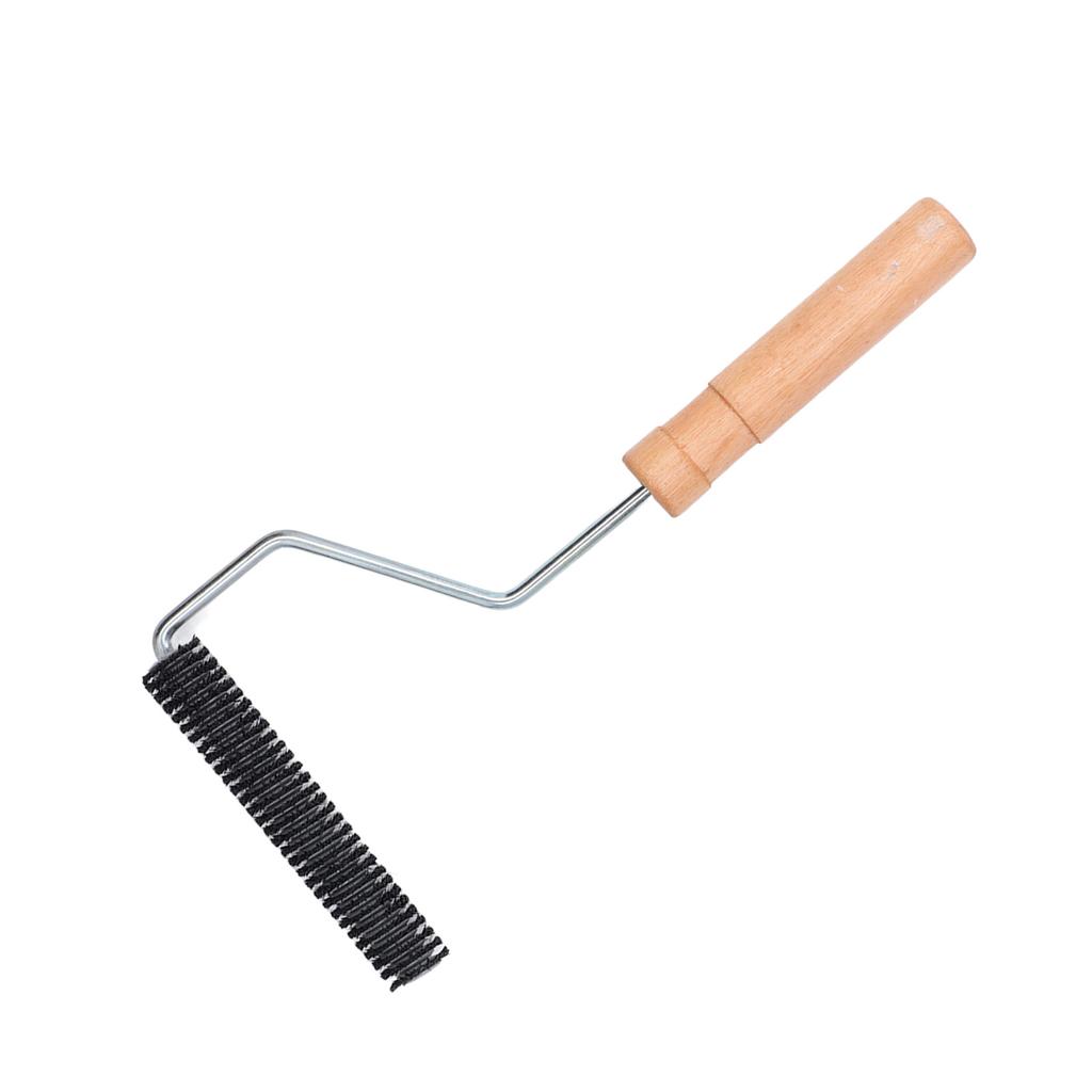 Fiberglass Roller Laminating Bubble Rolling Tool Fiberglass Laminating Bubble Roller Diameter