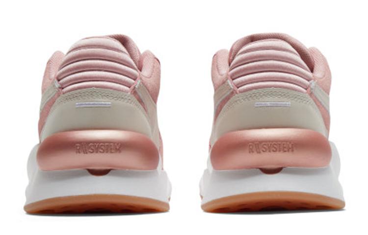 Puma 9,8 рупий Металлический 'Свадебная роза' Женский 370504-03