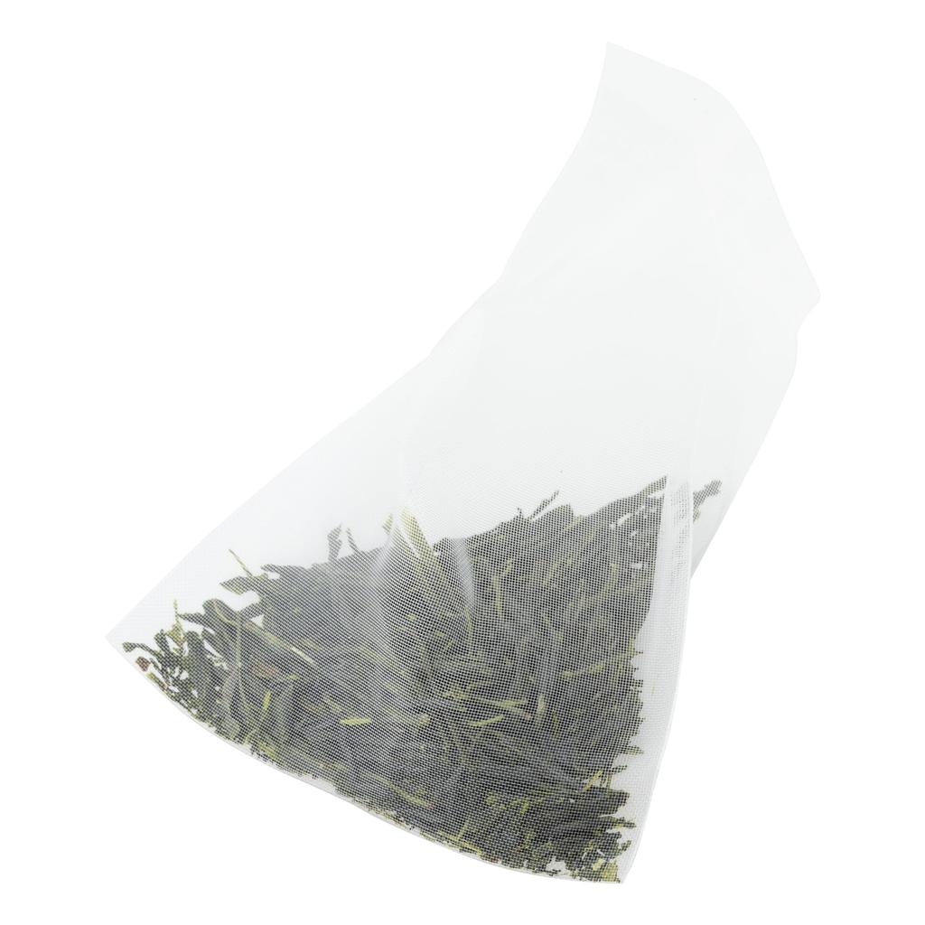 CHABAKKA TEA PARKS Sofu Regular Sencha from Shizuoka Cold 2025 New Tea 15cm X 3g X 10 Tea Bags (Soufu) Honzan, Brewed, Year's Tea, Bags, 12cm,