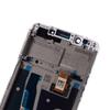 Assembly LCD Screen and Digitizer Assembly+Frame Spare Part for OPPO A73/F5 Youth