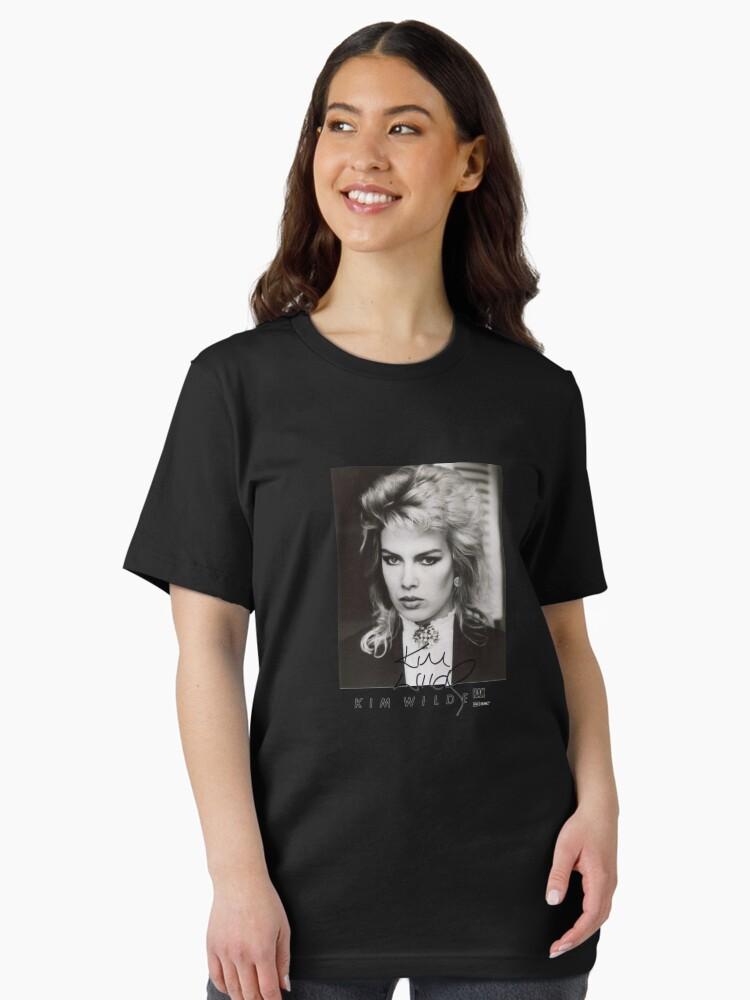 Kim Wilde Kim Wilde Essential T-Shirt