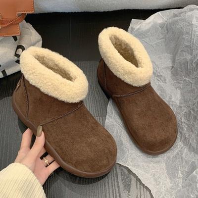 Ботинки – Ботинки