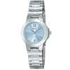 Watch Casio Collection LTP-1177A-2AJH Ladies Silver