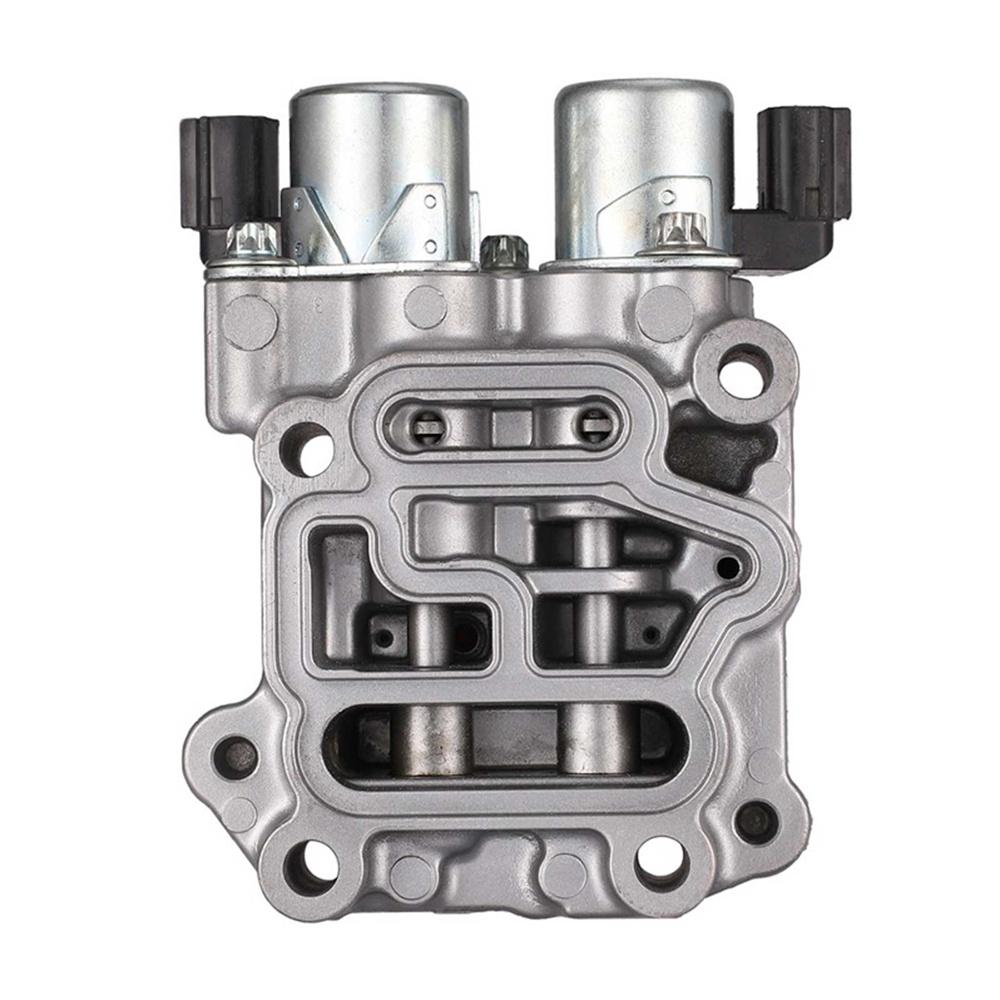 Новый электромагнит клапана изменения фаз газораспределения для двигателя VVT 2,4 л Honda Accord 2008-2012 гг.