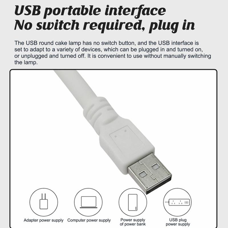 USB ночник с интеллектуальным голосовым управлением, искусственный голосовой контроль, затемнение, интеллектуальный голосовой ночник, прикроватная лампа