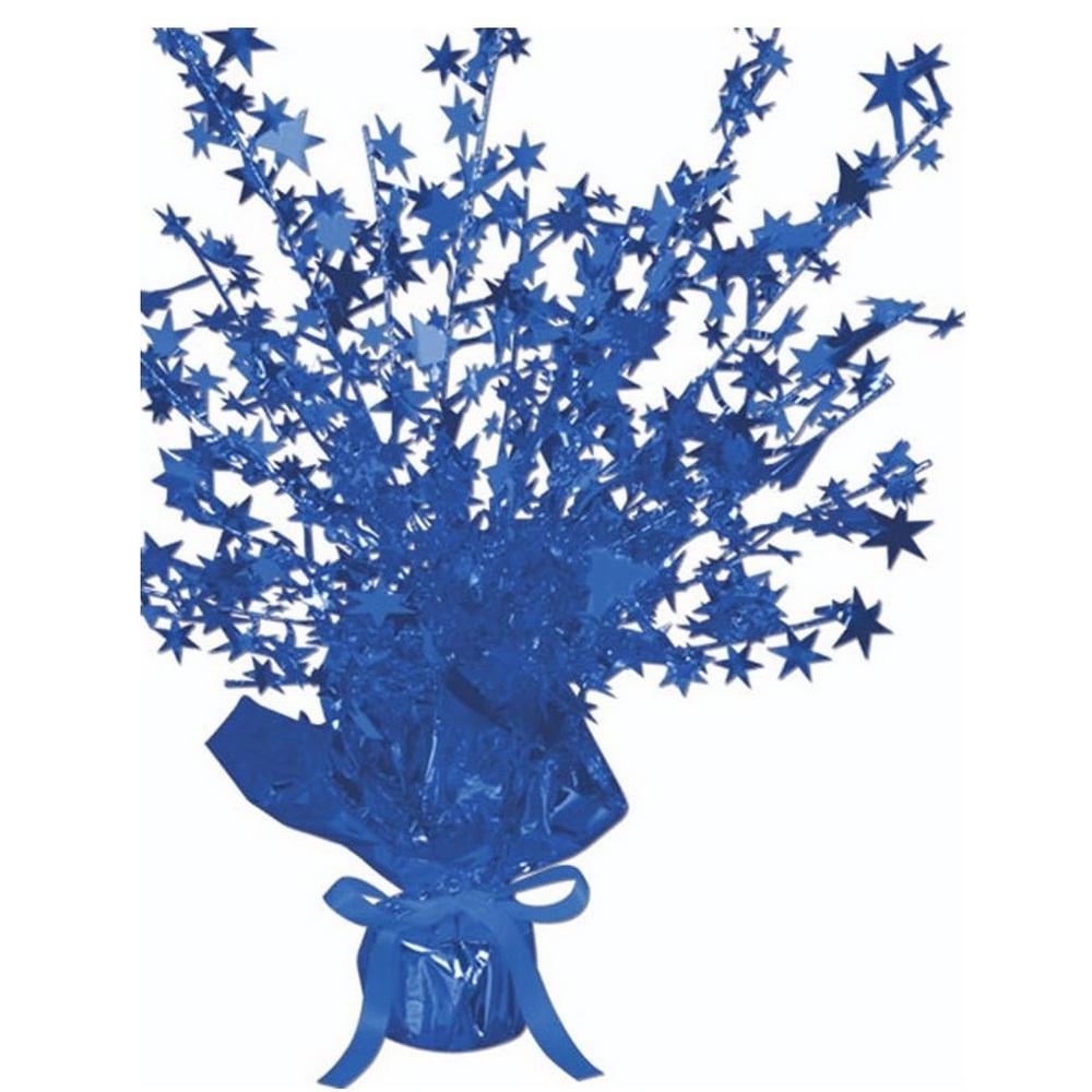 Creative Party Спрей для центрального украшения «С Днем Рождения» из фольги