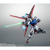 Bandai SPIRITS ROBOT Spirits Mobile Suit Gundam SEED [SIDE MS] AQME-X01 Ale Striker & Effect Parts Set Ver. A.N.I.M.E. Approx. 150mm PVC&ABS Painted M