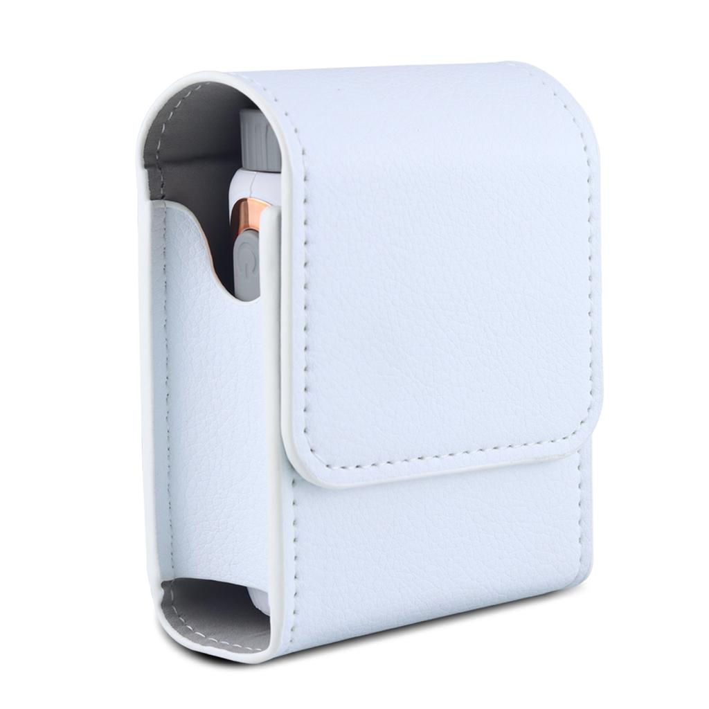 Magnetic Golf Rangefinder Carrying Case Bag With Buckle Hard Shell Case Pouch Golf Rangefinder Storage Bag Accessories