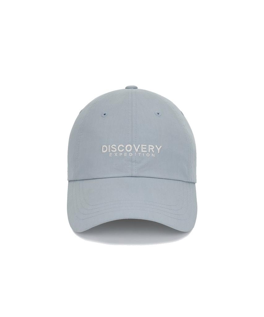 Кепка-бейсболка DISCOVERY EXPEDITION Discoverer (L. Голубое небо)