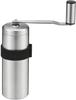 Stainless Steel Coffee Mill [Grande] MI-036 Hand Grinding Coffee Mill