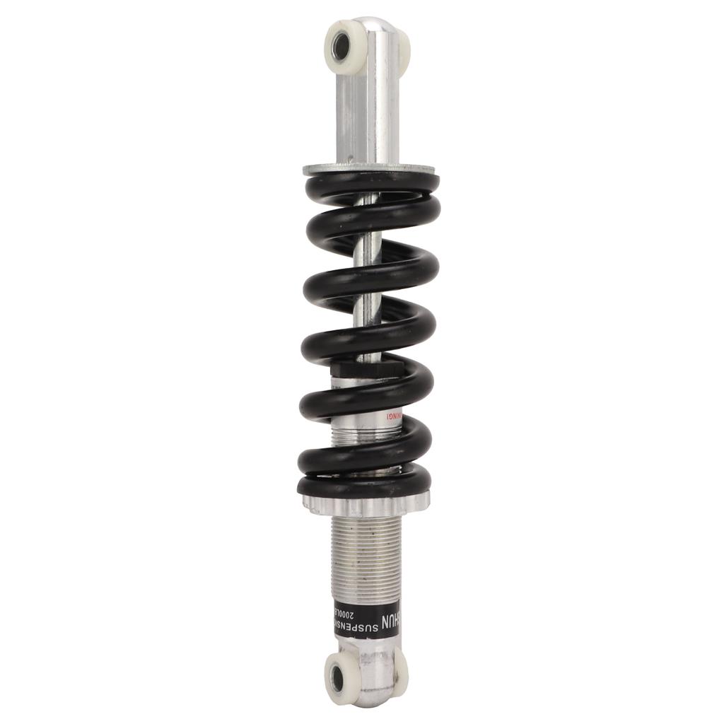 Shock Absorber 210mm 8.3in Hole Distance 2000LBS Load Replacement for 47cc 49cc Mini Motorbike