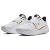 Under Armour Кроссовки унисекс Flow FUTR X White Metallic Gold 3024968-101