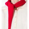 Pure Cashmere NYC Mini Scarf_Red