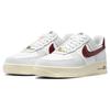 Nike Air Force 1 07 SE Sisterhood - Team Red Women Sneakers White Photon-Dust Summit-White DV7584-001