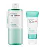 Bring Green Tea Tree Cica Soothing Toner 510ml + Soothing Cream 100ml Tea Tree Cica Soothing 2-piece Set, 1 Set