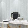 Non Woven Self-adhesive Wallpaper Thickened Wallpaper Stickers Bedroom Living Room Solid Color Solid Color