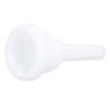Tuba Mouthpiece ABS Plastic Wind Instrument Accessories Playing Parts MT‑20