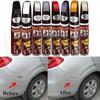 12ml Practical Waterproof Applicator Coat Clear Touch Up Car Paint Pen Scratch Repair