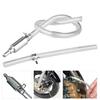 Brake Bleeder Hose for Motorcycle Clutch Precision Check Valve Brake Bleeder Kit Motorcycle Clutch Master Cylinder Tool for Hydraulic System Bleeding