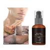 Men’s After-Shave Lotion & Toner – 60ml, Soothes Razor Burn, Reduces Redness, Hydrates Face with Long-Lasting Scent