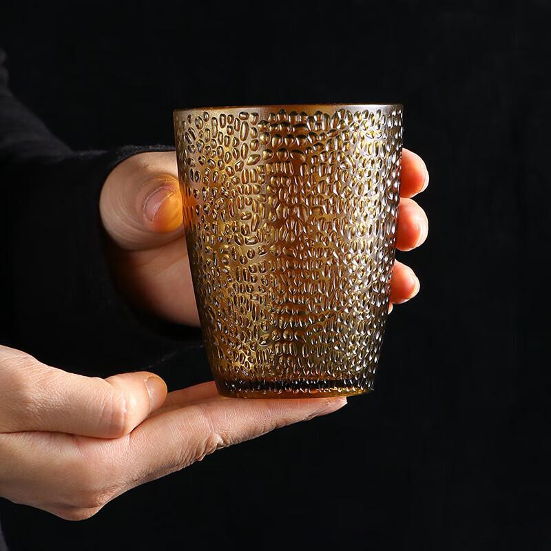 Прочный акриловый стакан для питья