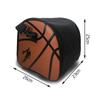 Sports Basketball Pouch Hook Shoulder Bags Durable Basketball Storage Bag  Boy