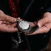 55MM Вставка для часов Компонент для часов С арабскими цифрами 55-мм Циферблат часов Вставка Идеально подходит для проектов по ремонту или модернизации