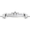 Remote Control Crawler Metal Front Portal Axle Assembly for Axial Capra 1.9 UTB RC CarSilver