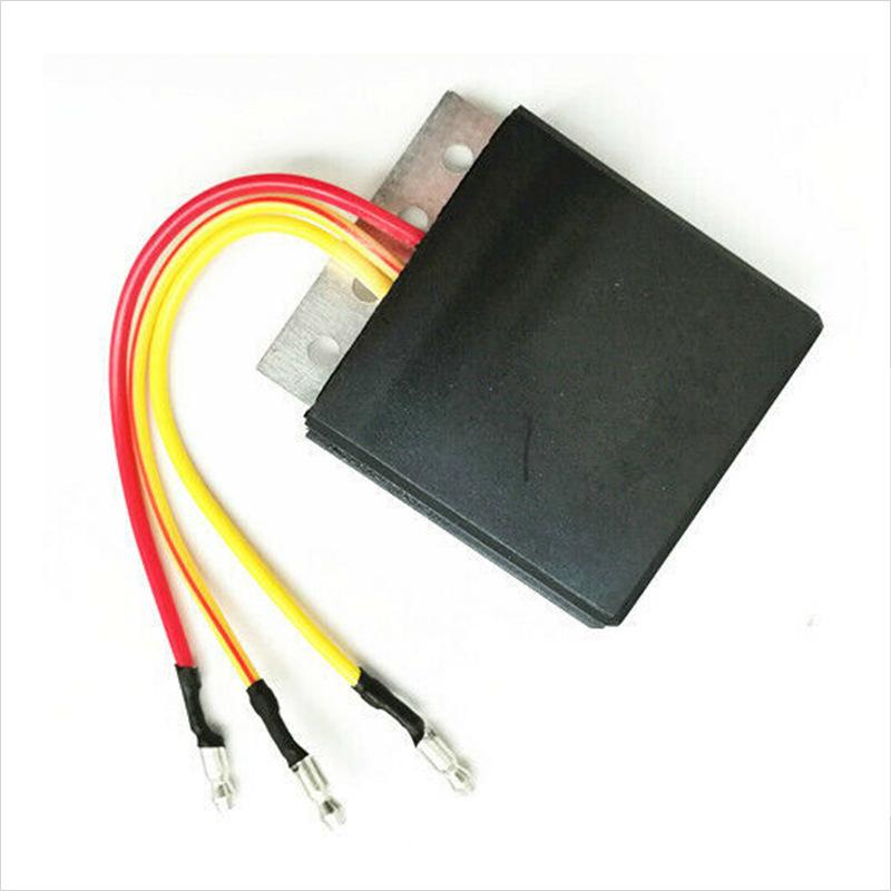 Polaris Scrambler 2X4 400 Регулятор-выпрямитель 4060208