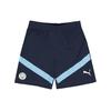 Outdoor Casual Series Loose Fit Sports Shorts Men Shorts Dark-Blue 767763-15