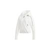 adidas Женская куртка Z.N.E Белая GM3281
