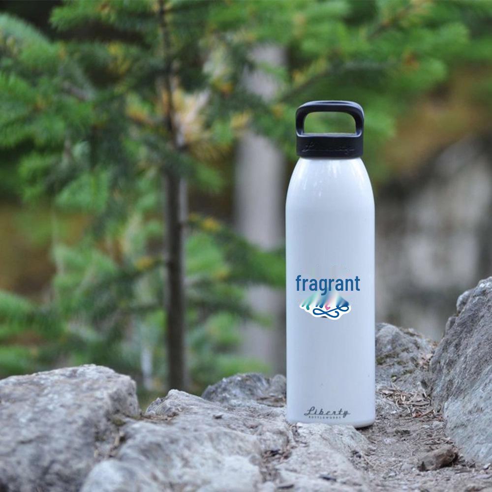 50 Inspirational Non-Infringing Waterproof Letter Stickers for Laptops, Water Bottles, and Luggage