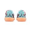Nike Детские кроссовки Mimi Plange x LeBron 18 Low TD Daughters Blue Psychic-Blue Violet-Shock DN4175-400
