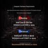 TCHD Video TC-620 4K HDMI Video Capture Card