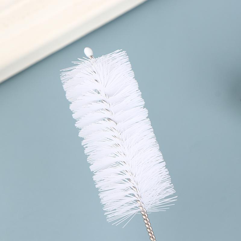 1 Set Trumpet Maintenance Kit Bendable Grasp Snake Brush Mouthpiece Brush Cornet Cleaning Kit Musical Instrument Accessories