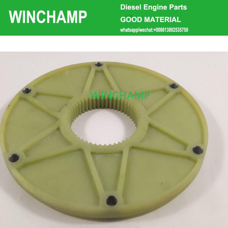 For 48 215 Flanged Clutch machinery parts
