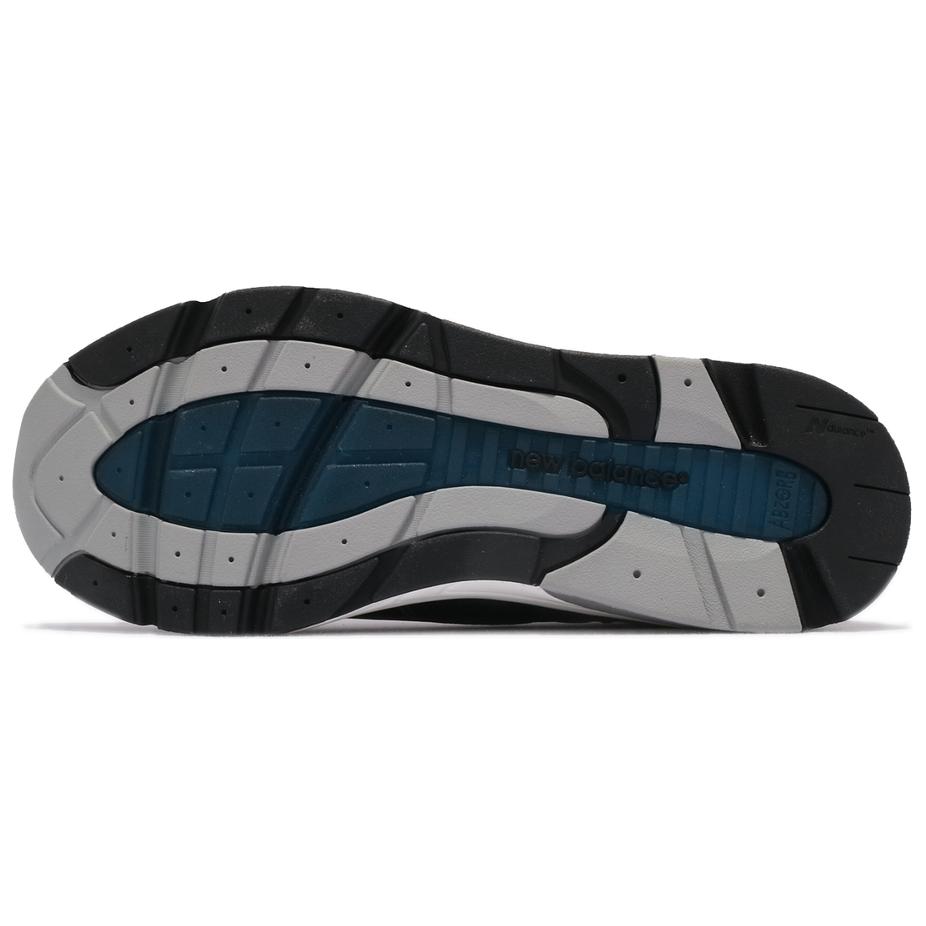 New Balance Черно-белые кроссовки унисекс 1700 Made In USA M1700BKJ