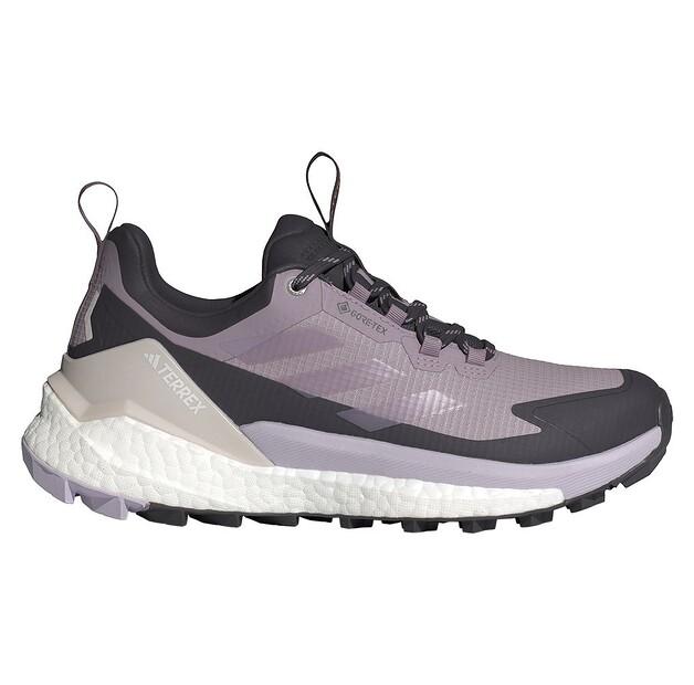 Adidas Terrex Free Hiker 2.0 Low Goretex ботинки трекинговые