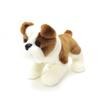 Douglas Stuffed Animal Bulldog (L)