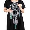 Dreamcatcher Wind Chimes Handmade DIY Epoxy Resin Crystal Epoxy Wall Decoration Home Decoration Mirror Silicone Mold