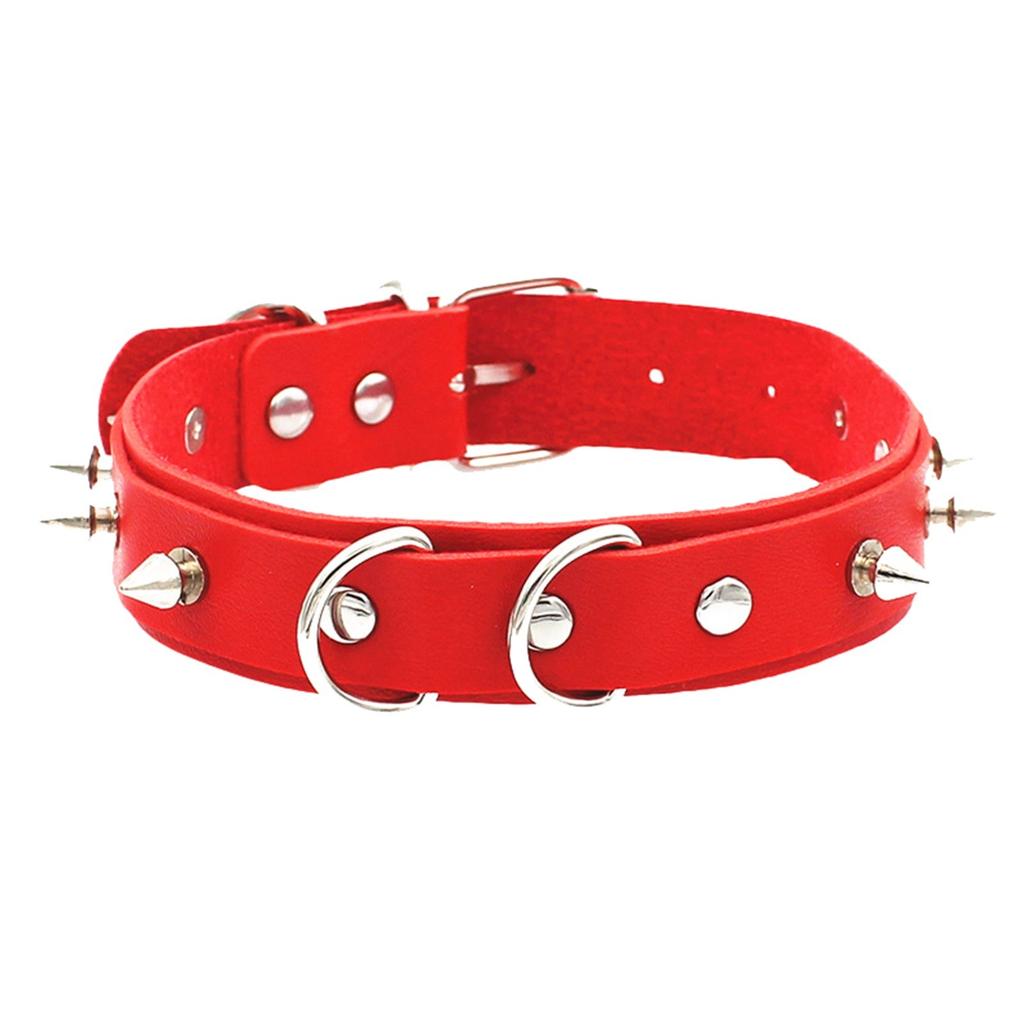 Готическое ожерелье воротник чокер энтузиасты ожерелье женщины чокер ювелирные изделия