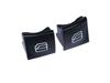 2Pcs. Window Switch Button Cover ( Front Left Door) For Mercedes AB Class GL350 R350 ML350
