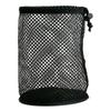 Nylon Golf Mesh Net Bag 12/25/50 Golf Drawstring Pouch Golf Storage Bag   Golf Training
