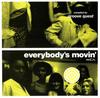CD РАЗНЫЕ ИСПОЛНИТЕЛИ - Everybody's Movin MVCM307 MCA Records 1992 Япония ОбиДжаз Б/У