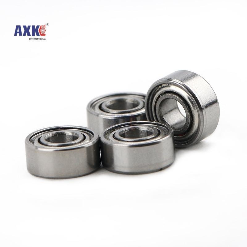 5-10pcs 682ZZ 683ZZ 684ZZ 685ZZ 686ZZ 687ZZ 688ZZ 689ZZ Mini Bearing Metal Sealed Miniature Bearing Ball Bearings